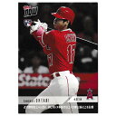 MLB 大谷翔平 エンゼルス トレーディングカード/スポーツカード 4th Player In Modern Era Topps(4)