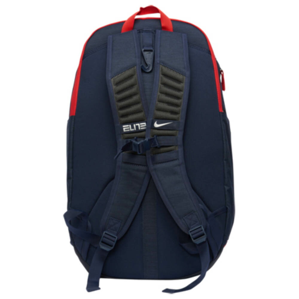 USA BB USA Hoops Elite Pro Backpack ナイキ/Nike ネイビー CK1198-451