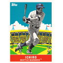 MLB C`[ VAgE}i[Y g[fBOJ[h/X|[cJ[h 2007 C`[ #ff16 Topps