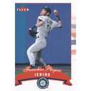 MLB C`[ VAgE}i[Y g[fBOJ[h/X|[cJ[h 2002 C`[ #26 Fleer