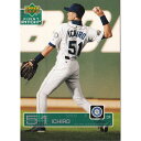 MLB C`[ VAgE}i[Y g[fBOJ[h/X|[cJ[h 2003 C`[ #67 Upper Deck