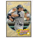 MLB C`[ VAgE}i[Y g[fBOJ[h/X|[cJ[h 2008 x[X{[ q[[Y C`[ #152 Upper Deck