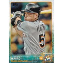 MLB C`[ }CA~E}[Y g[fBOJ[h/X|[cJ[h 2015 C`[ #us396 Topps