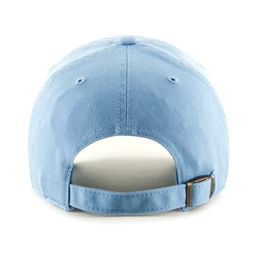 MLB シカゴ・カブス キャップ/帽子 Cooperstown Clean Up Adjustable Cap 47 Brand Columbia