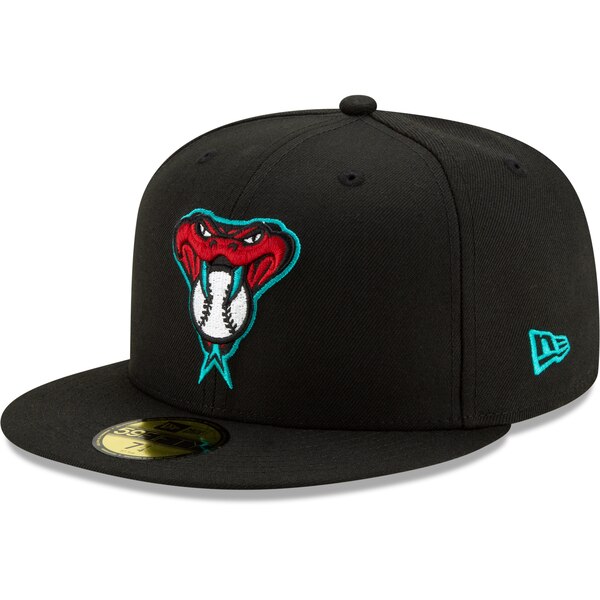 MLB アリゾナ・ダイヤモンドバックス キャップ/帽子 