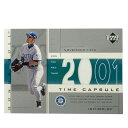 MLB  ȥ롦ޥʡ ȥ졼ǥ󥰥/ݡĥ 2002 Ichiro ##TC-13 Upper Deck