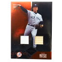 MLB  G j[[NEL[X g[fBOJ[h/X|[cJ[h Donruss 2004 H #41 24/50 Game Jersey Bat Donruss