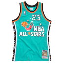 NBA マイケル・ジョーダン ユニフォーム/ジャージ 1996 オールスター ハードウッド クラシックス ミッチェル＆ネス/Mitchell & Ness2203MN特集