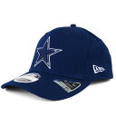 NFL JE{[CY Lbv/Xq 9FIFTY Stretch-Snap j[G/New Era I[VTChu[