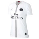 JORDAN/ジョーダン Paris Saint-Germain ユニフォーム/ジャージ Women 039 s Jordan x PSG Champions League Jersey レディース ホワイト