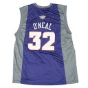 NBA シャキール・オニール フェニックス・サンズ ユニフォーム/ジャージ Replica Jersey アディダス/Adidas ホーム