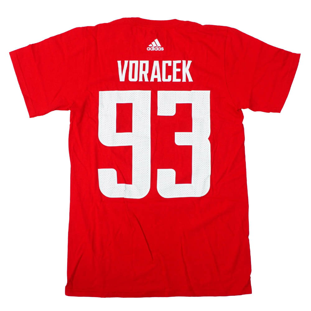 WC Hockey ヤクブ・ヴォラチェク Czech R