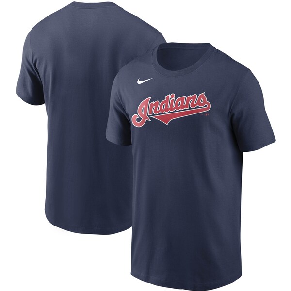 MLB クリーブランド・インディアンス Tシャツ チーム 