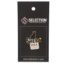 スポンサー Pin: Sheba ピンバッチ ピンズ(4)