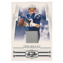 NFL ȥࡦ֥쥤ǥ ڥȥꥪå ȥ졼ǥ󥰥/ݡĥ 1ʪ 2007 㡼  23/250 Donruss