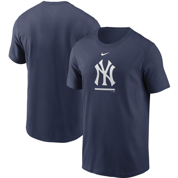 MLB ニューヨーク・ヤンキース Tシャツ レガシー ナイ