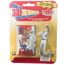 MLB T~[E\[T VJSEJuX g[fBOJ[h/X|[cJ[h 3-D Stars 2003 Fleer