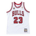 NBA }CPEW[_ VJSEuY jtH[/W[W 1997 I[ZeBbN  ~b`FlX/Mitchell & Ness2203MNW