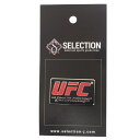 UFC Ultimate Fighting Championship Logo Promo Pin UFC