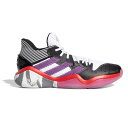 Adidas HARDEN WF[YEn[f V[Y/Xj[J[ Harden Stepback tbgEFAzCg/O[[p[v/RAubN