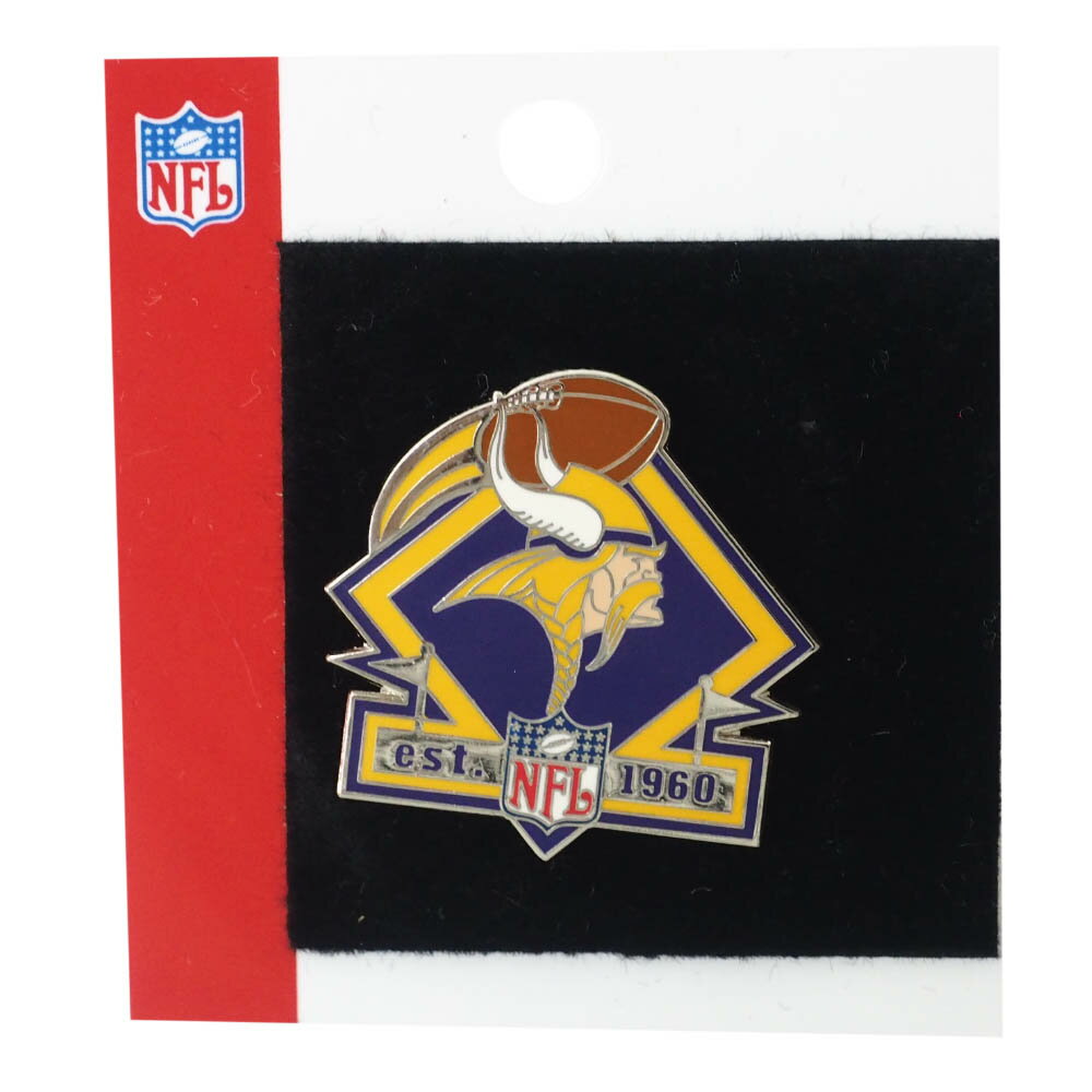 NFL Х󥰥 Team Established Pin ԥХå ԥ PSG