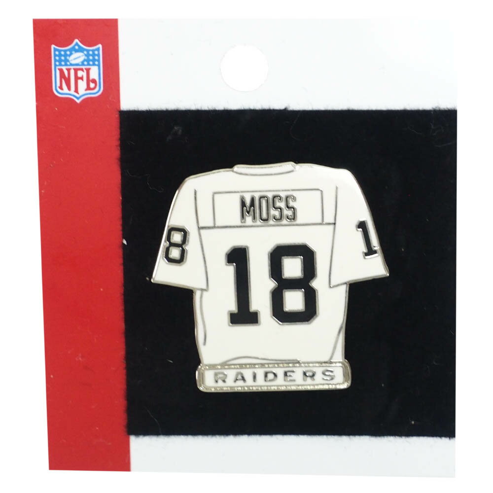 NFL ǥ⥹ 쥤 Player Jersey Pin ԥХå ԥ PSG 