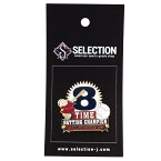 トニー・グウィン パドレス グッズ ピンバッチ ピンズ MLB 8-Time Batting Champion Pin Peter&David