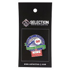 MLB ビニー・カスティーヤ コロラド・ロッキーズ ピンバッチ 1996 Blake St Bombers Pin Aminco