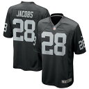 NFL WbVEWFCRuX C_[X jtH[/W[W Game Jersey iCL/Nike ubN