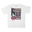 MLB N[uhECfBAX TVc 1996 [hV[Y ZgfBrW D T-Shirt t[U STARTERyOCSLz 2212msg