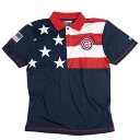 MLB VJSEJuX Stars & Stripes |Vc (USA Flag) TF Fan lCr[