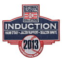 MLB 2013 Hall of Fame Induction a by