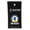 MLB |[E^[ ~EH[L[Eu[Y 2004 Hall of Fame Induction Ball Pin PSG