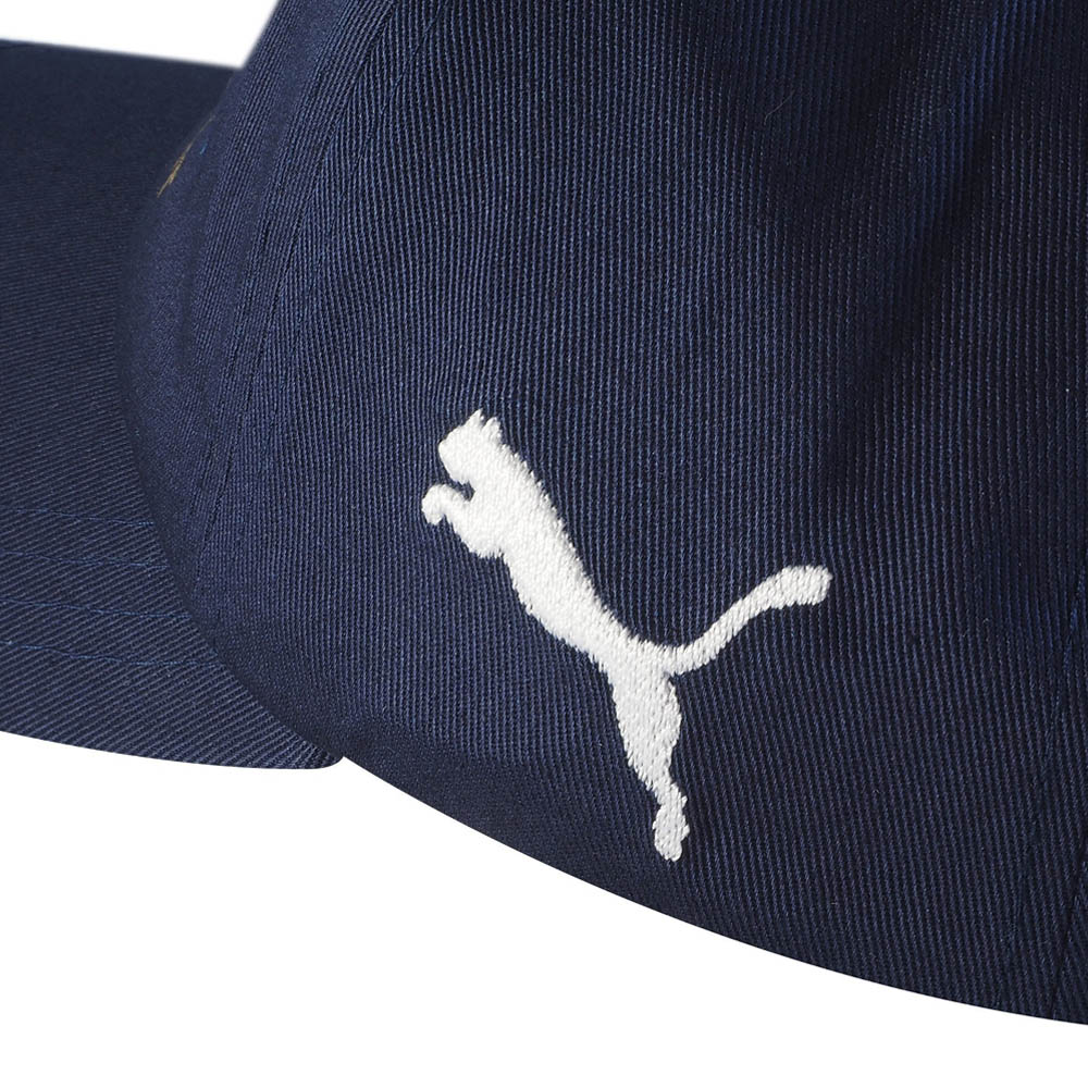 マルセイユ キャップ/帽子 サッカー 長友佑都 酒井宏樹 Marseille SOCCER Puma ネイビー