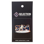 トニー・グウィン ピンバッジ ピンズ MLB グッズ パドレス 3124 Life Time Hits Pin