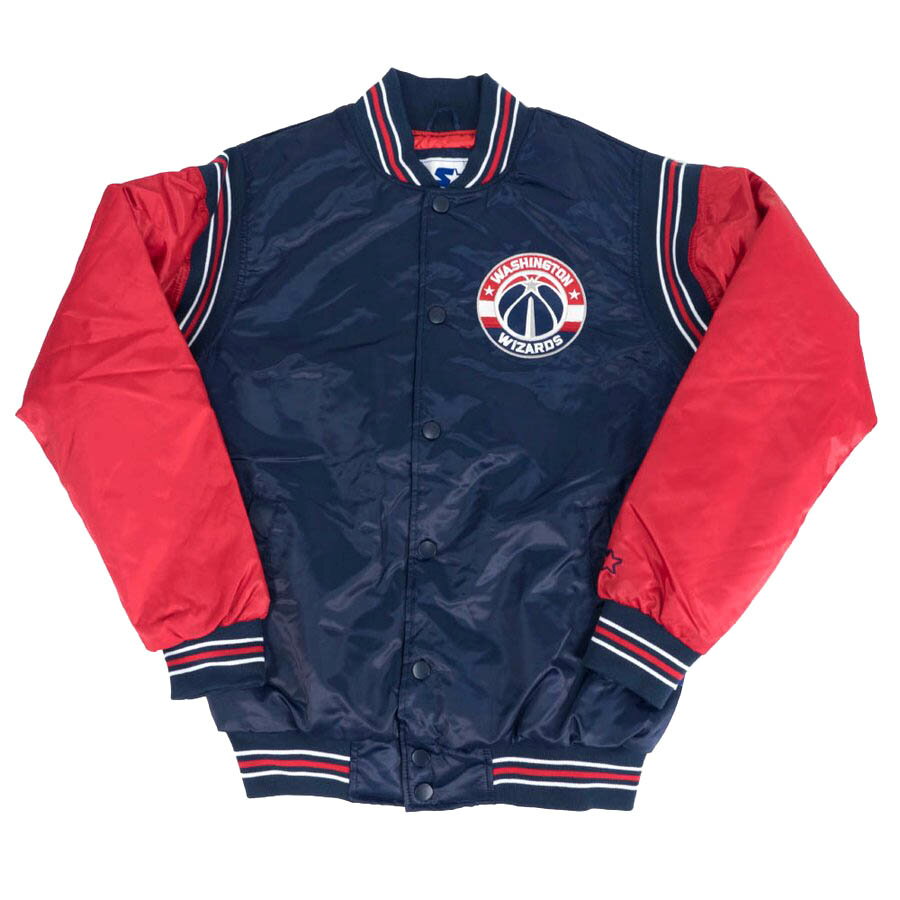 楽天市場】starter nba(種類(コート・ジャケット)スタジャン 楽天市場】starter nba(種類(コート・ジャケット)スタジャン