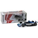 CfB500  ~jJ[ fJ[ tBMA 2018 INDY500 1:64