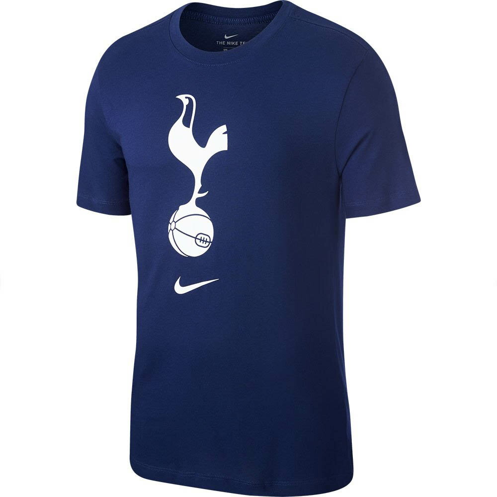 トッテナム・ホットスパー Tシャツ tシャツ ナイキ Nike 2019/20 ネイビー メンズ 半袖 スパーズ プレミアリーグ