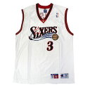 NBA AEACo[\ 76ers jtH[ W[W I[ZeBbN fbhXgbN `sI Champion zCg