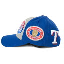 アレックス・ロドリゲス キャップ MLB レンジャーズ Player Double Whammy Cap デッドストック 1点物 American Needle 3