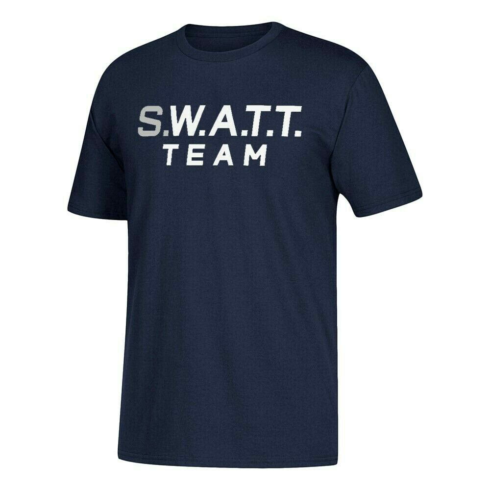 NFL Tシャツ J. J.ワット S.W.A.T.T. Team T-Shirt リーボック Reebok ネイビー