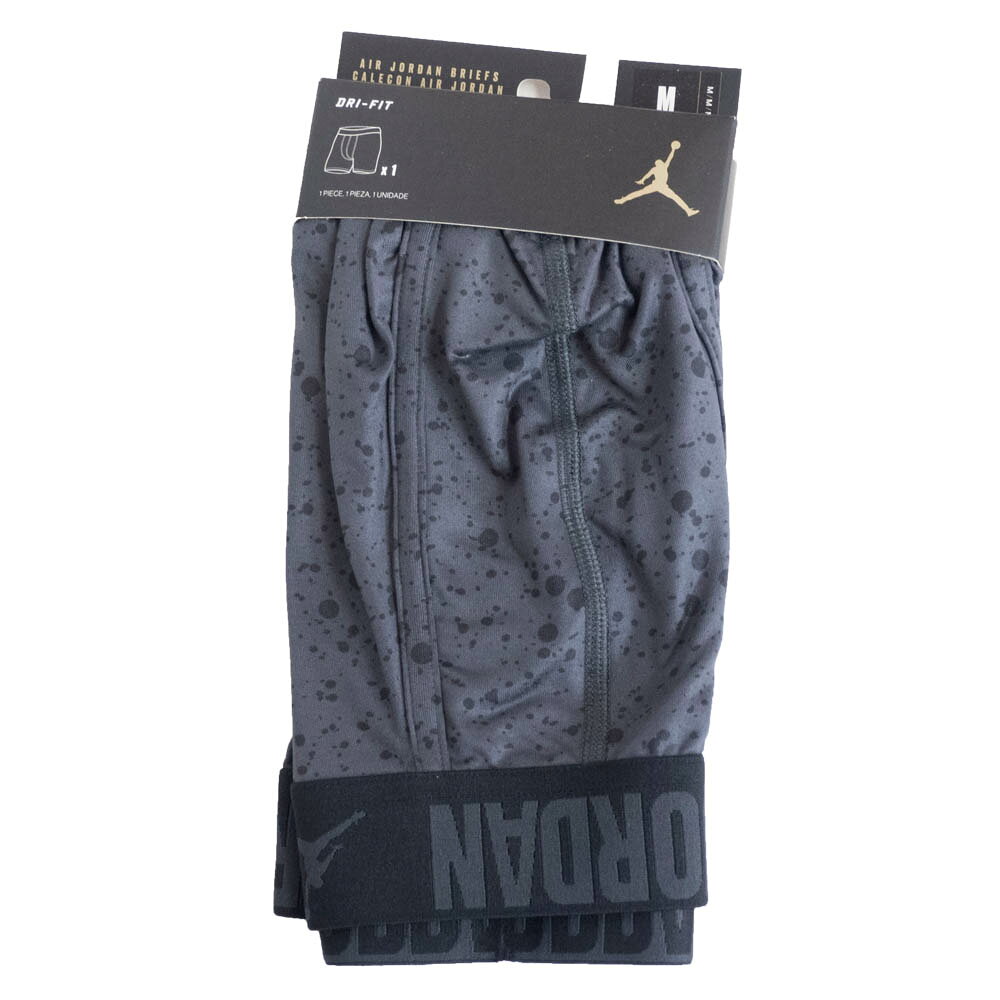 JORDAN アンダーウェア Jordan Dri-Fit ボクサーブリーフ ナイキ/Nike グレー