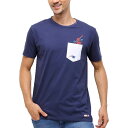 NFL ペイトリオッツ Tシャツ NFL x Marvel マーベル Spider-Man スパイダーマン ネイビー 210818ncl