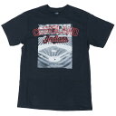 MLB CfBAX TVc Stadium View T-Shirt ubN