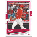 MLB Jĕ G[X gJ g[fBOJ[h 2020 Donruss #94 Batting Panini