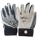 MLB  ޥʡ ľɮ Хåƥ󥰥 » Autographed 2011 Game Used Batting Gloves ǥåɥȥå