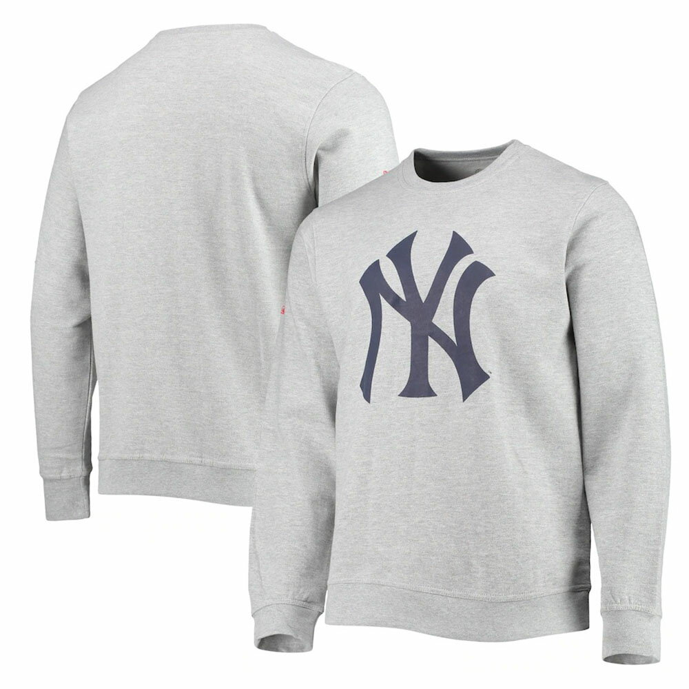 MLB L[X XEFbgVc g[i[ vI[o[ Sweatshirt Stitches wU[O[