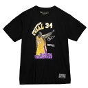 NBA VL[EIj[ CJ[Y TVc WFhvC[CXg ~b`FlX/Mitchell & Ness ubN2203MNW