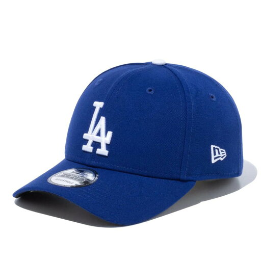 MLB ドジャース キャップ リーグ 9FORTY ベルクロ アジャスタブル Cap ニューエラ/New Era ロイヤル MLB ドジャース キャップ リーグ 9FORTY ベルクロ アジャスタブル Cap ニューエラ/New Era ロイヤル