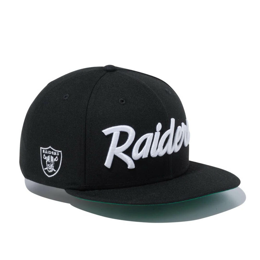NFL 쥤 å 9FIFTY Script Cap ˥塼/New Era ֥å
